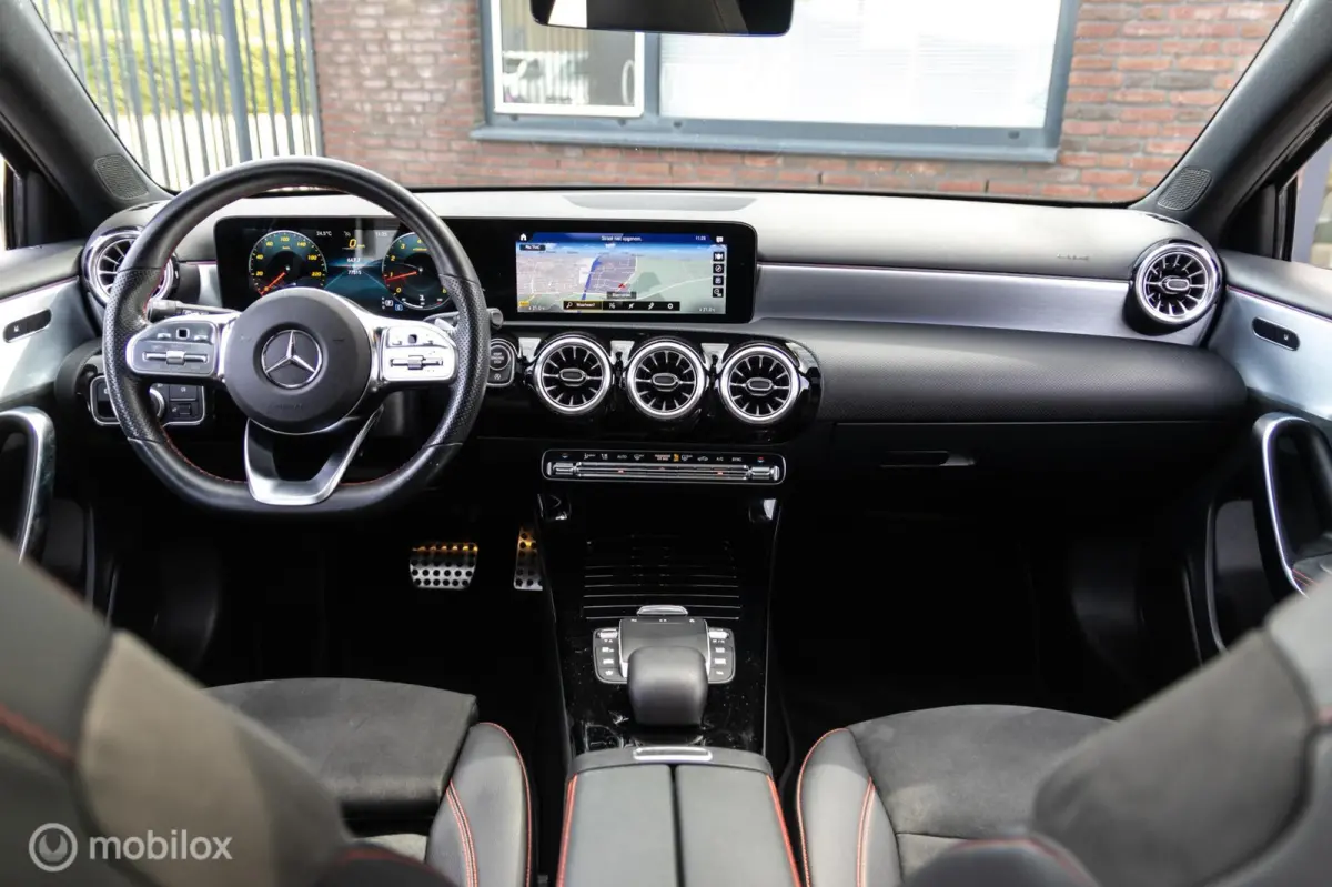 180 Business Solution AMG