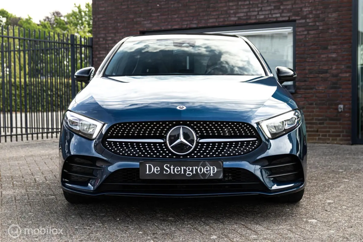 180 Business Solution AMG