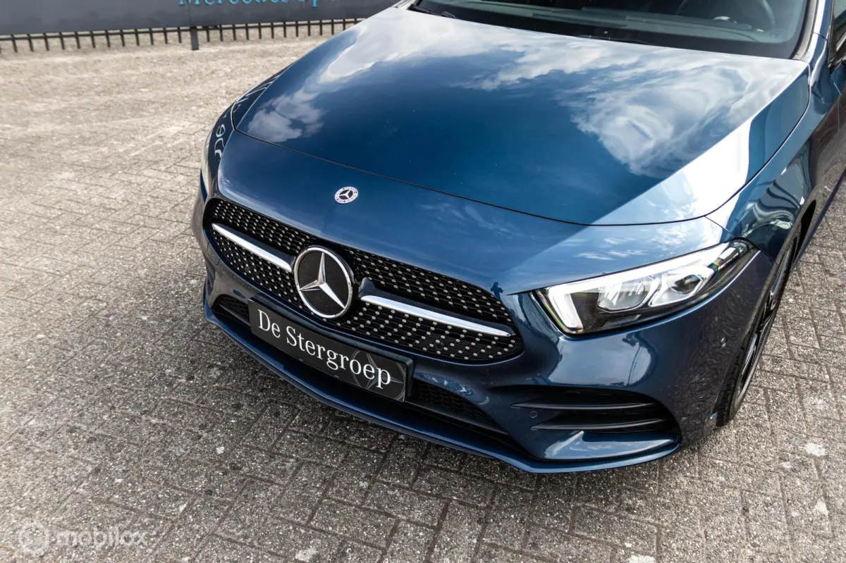180 Business Solution AMG