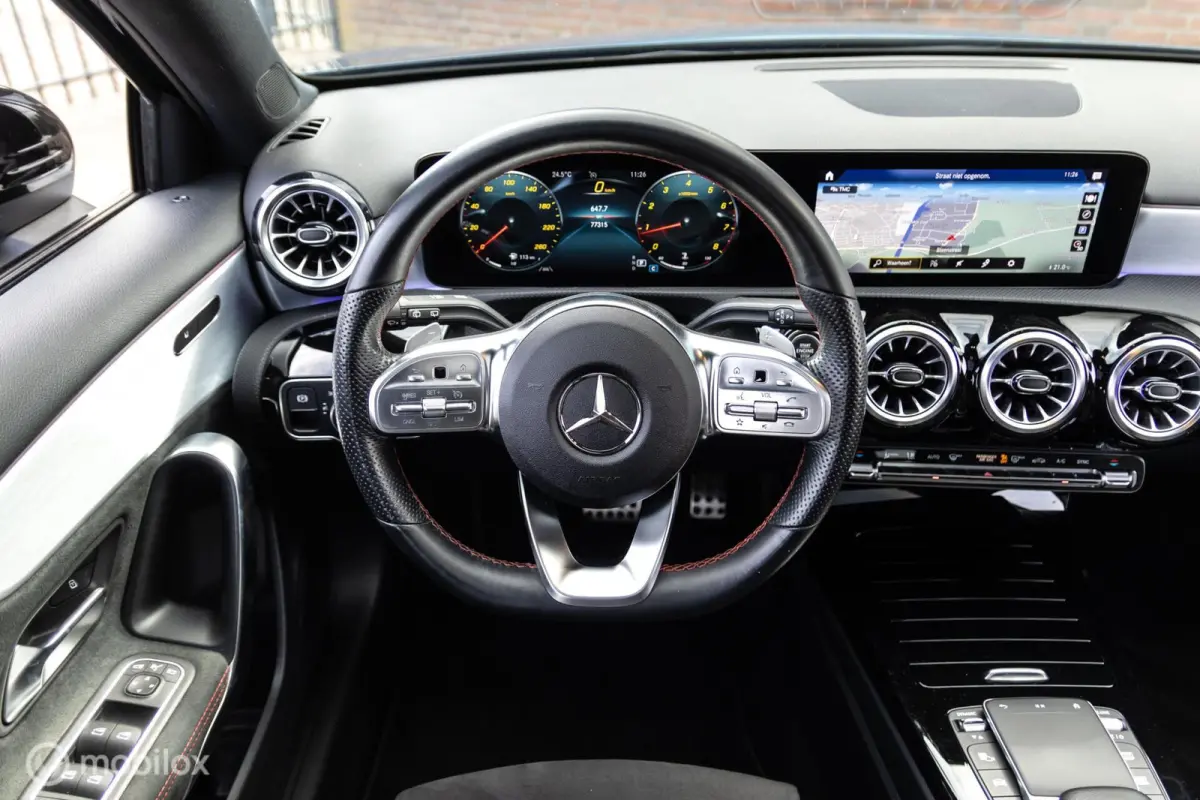180 Business Solution AMG