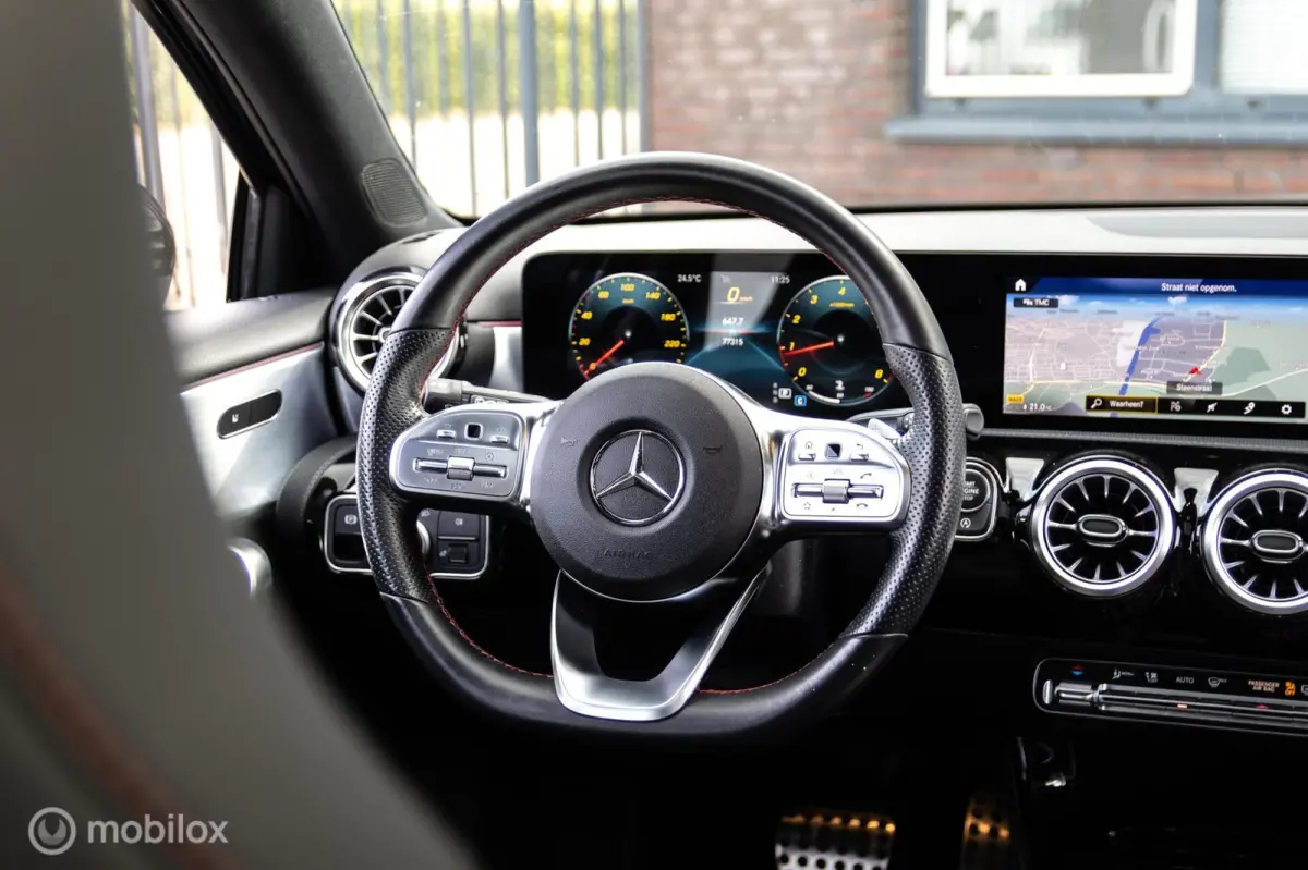 180 Business Solution AMG