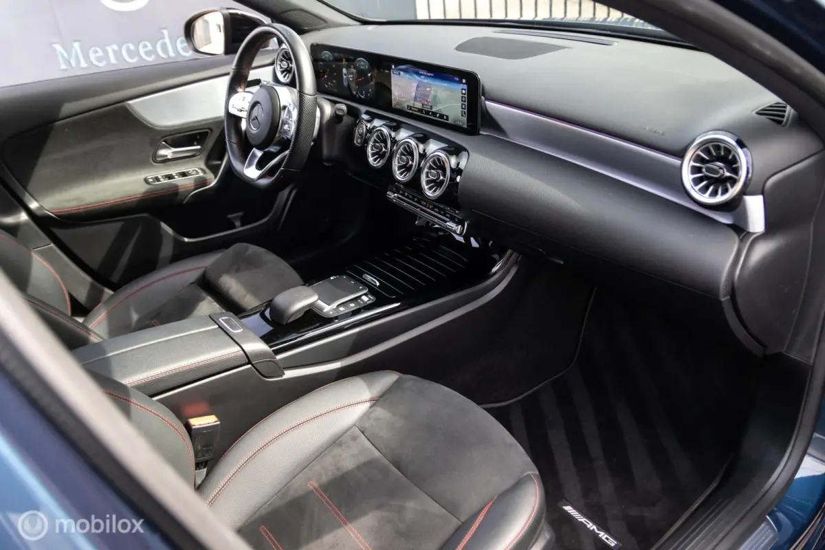 180 Business Solution AMG