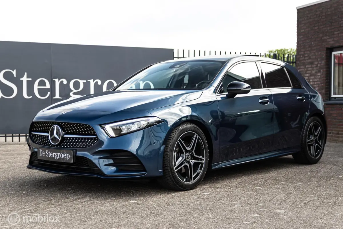 180 Business Solution AMG