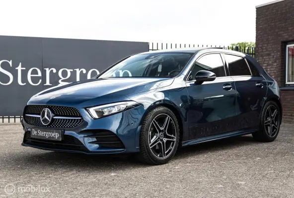 180 Business Solution AMG