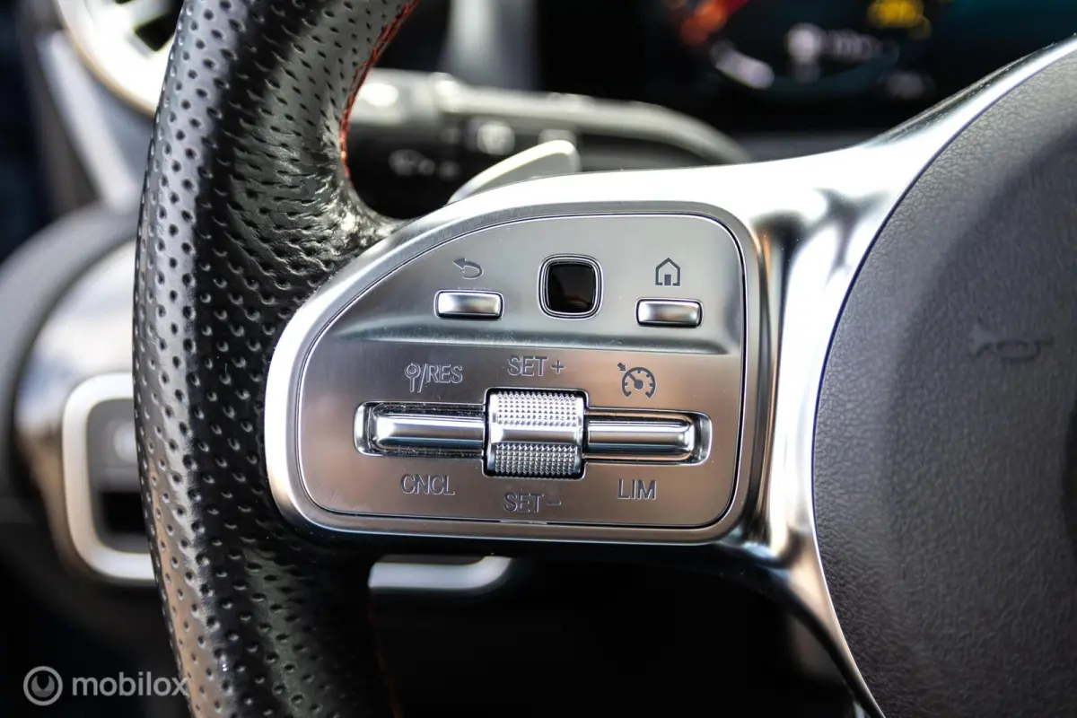 180 Business Solution AMG