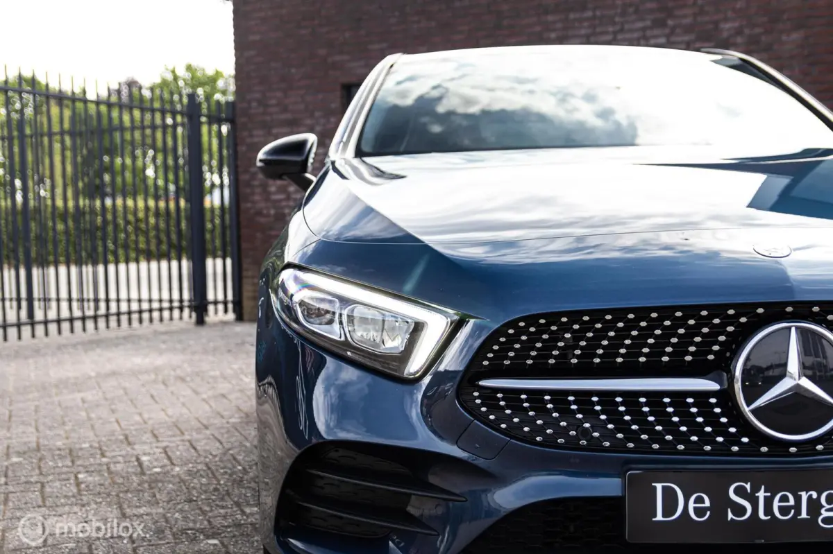 180 Business Solution AMG