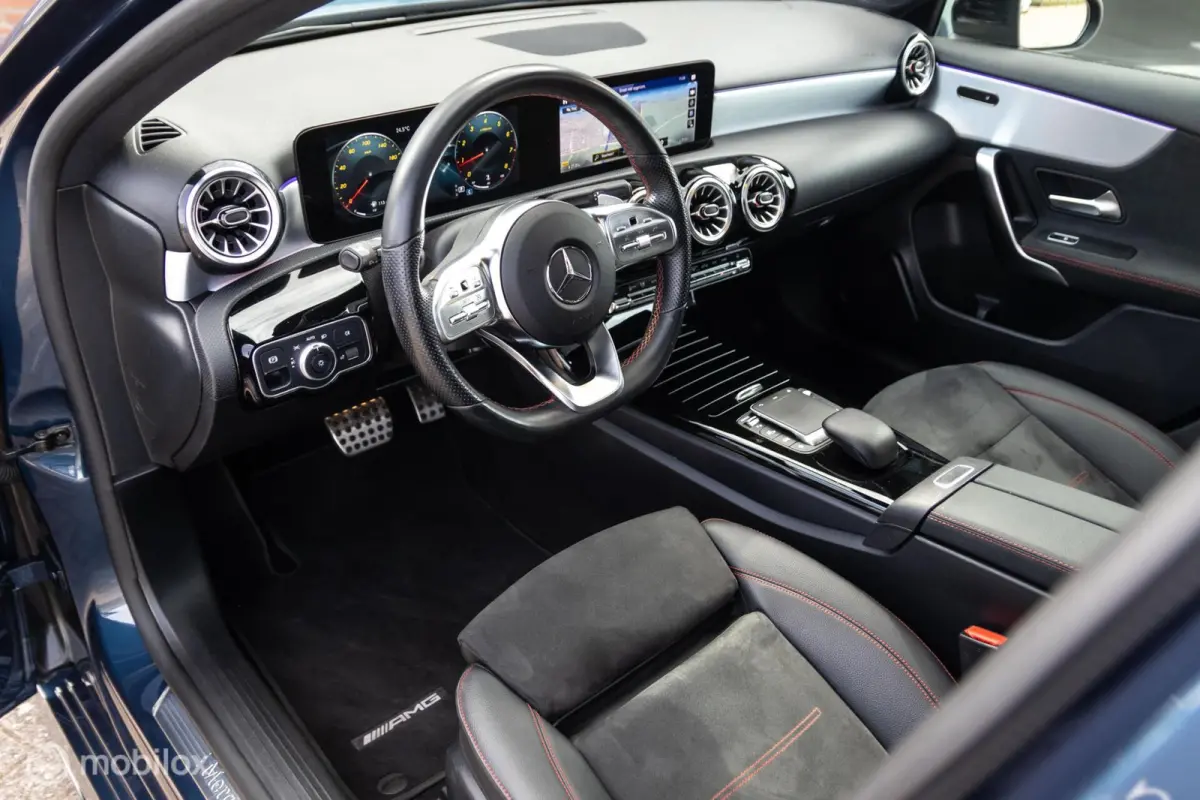 180 Business Solution AMG