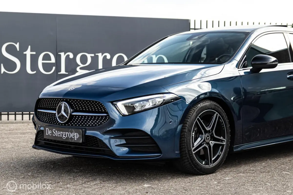 180 Business Solution AMG