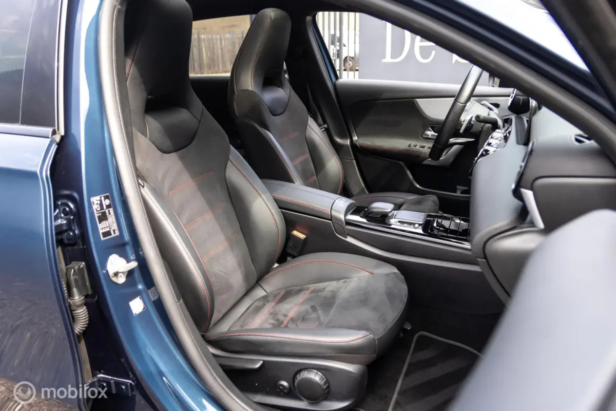 180 Business Solution AMG