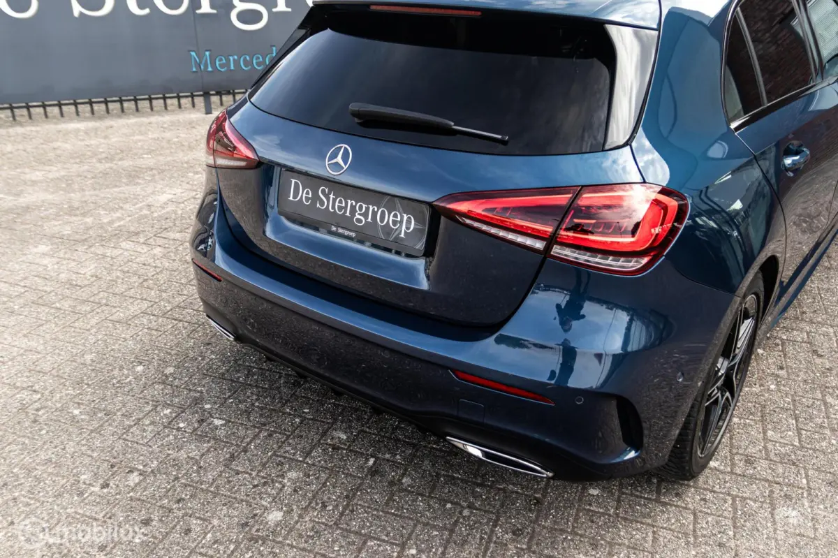 180 Business Solution AMG