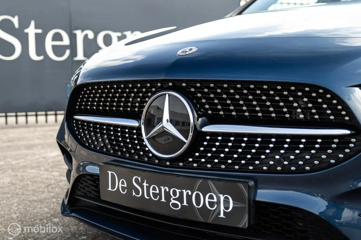 180 Business Solution AMG