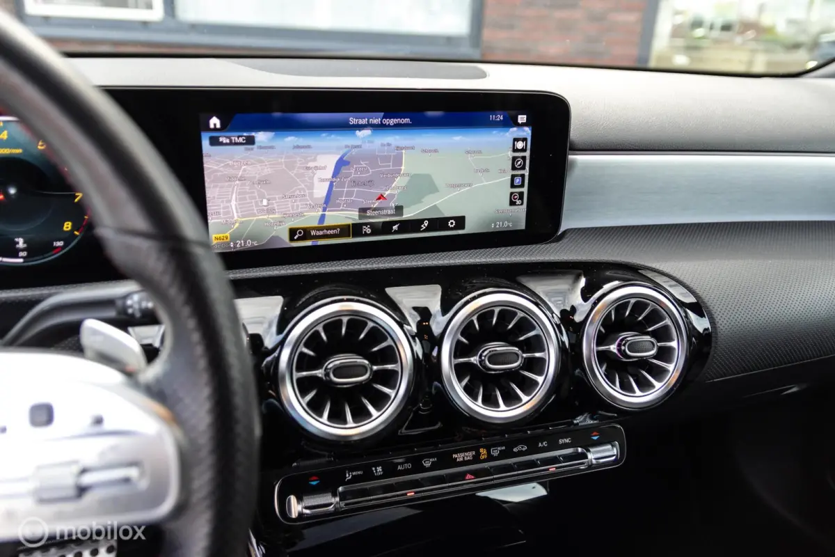 180 Business Solution AMG