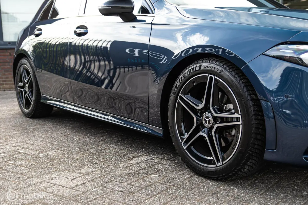 180 Business Solution AMG