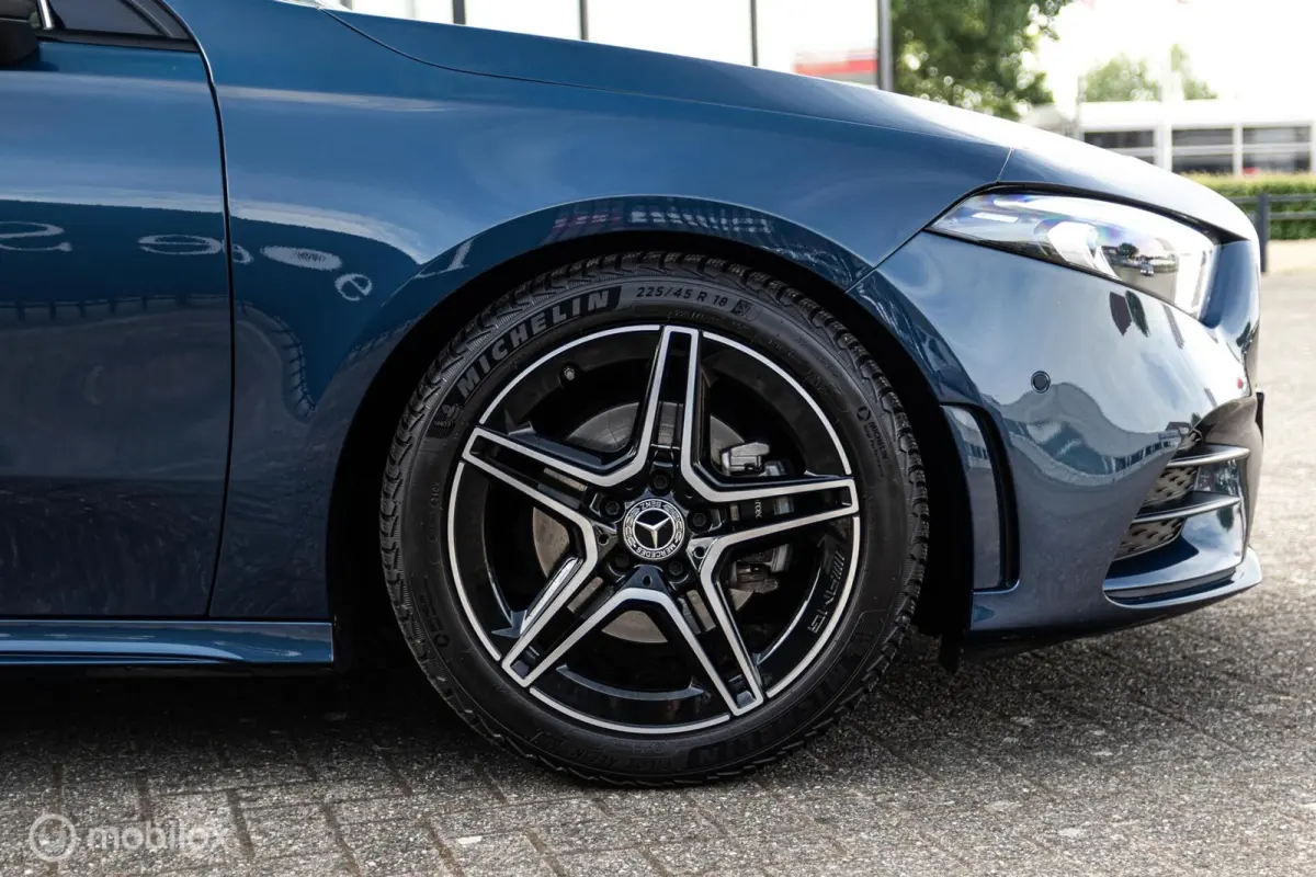 180 Business Solution AMG