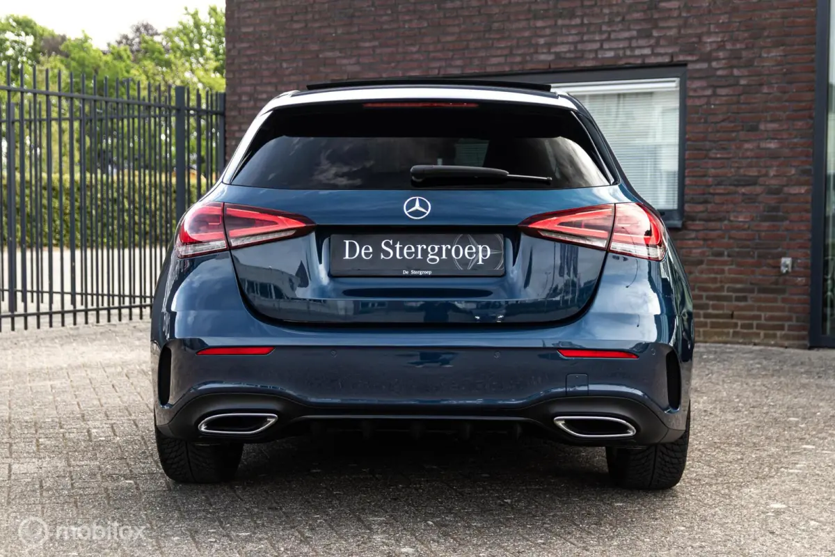 180 Business Solution AMG