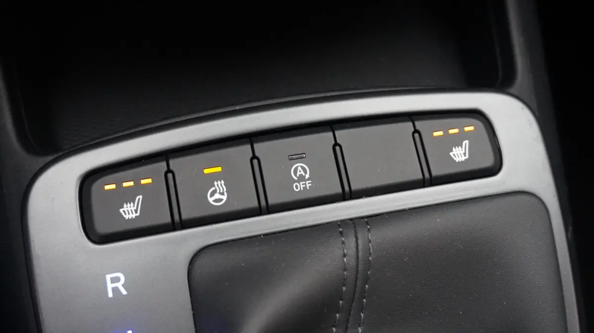 1.0 Comfort Smart 5-zits Automaat Stoel- / Stuurverwarming | Navigatie | Achteruitrijcamera