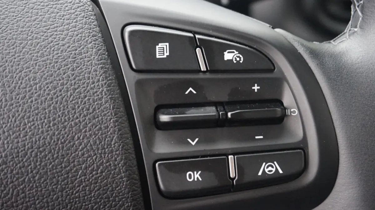 1.0 Comfort Smart 5-zits Automaat Stoel- / Stuurverwarming | Navigatie | Achteruitrijcamera