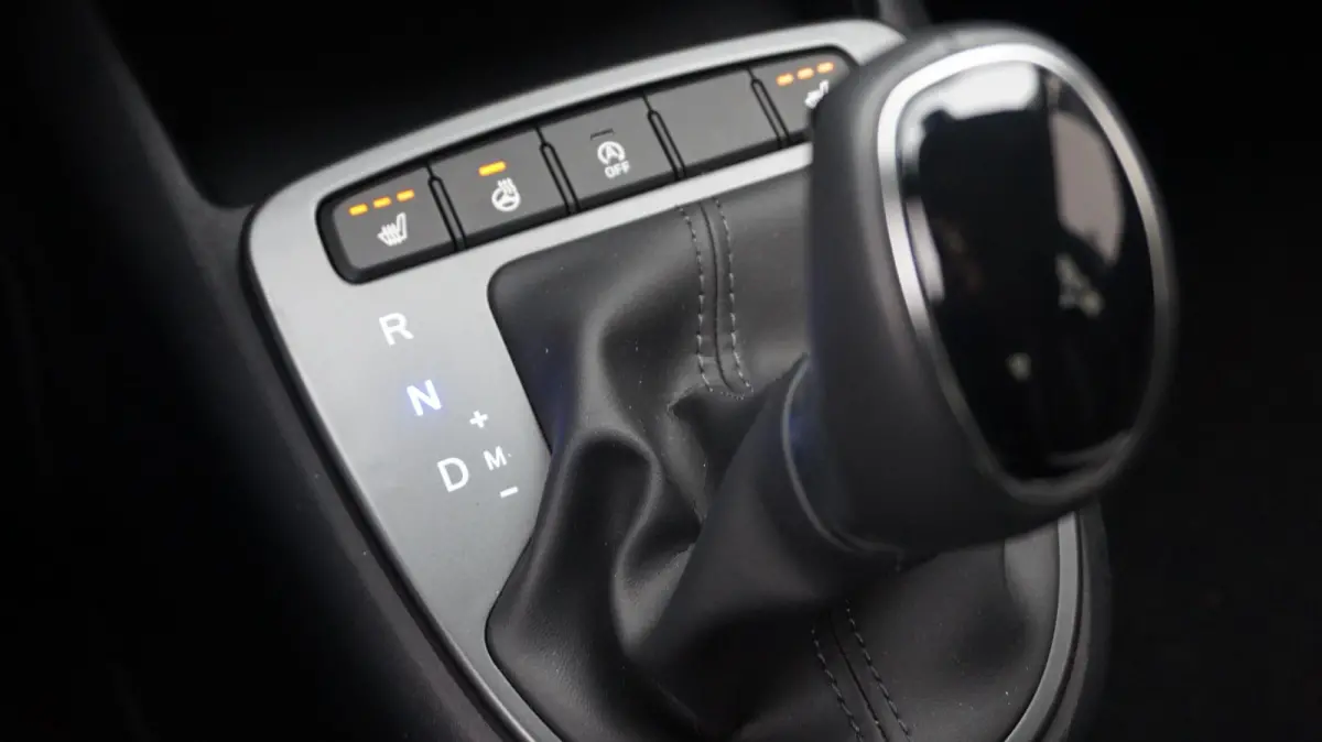 1.0 Comfort Smart 5-zits Automaat Stoel- / Stuurverwarming | Navigatie | Achteruitrijcamera