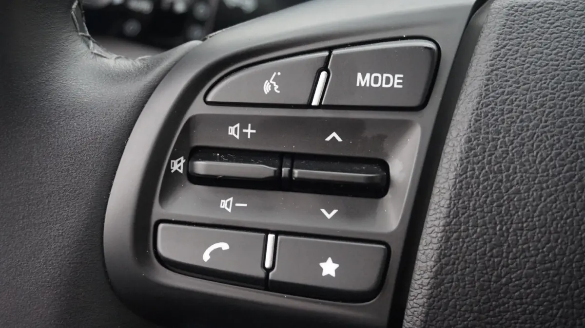 1.0 Comfort Smart 5-zits Automaat Stoel- / Stuurverwarming | Navigatie | Achteruitrijcamera