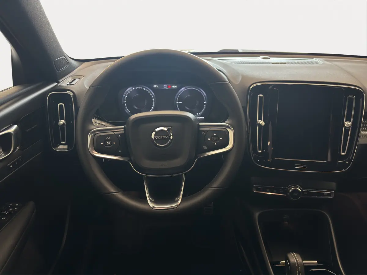 T4 Inscription | Appel Carplay\Android Auto | Achteruitrijcamera | Stuurwiel verwarmd | Premium audio |