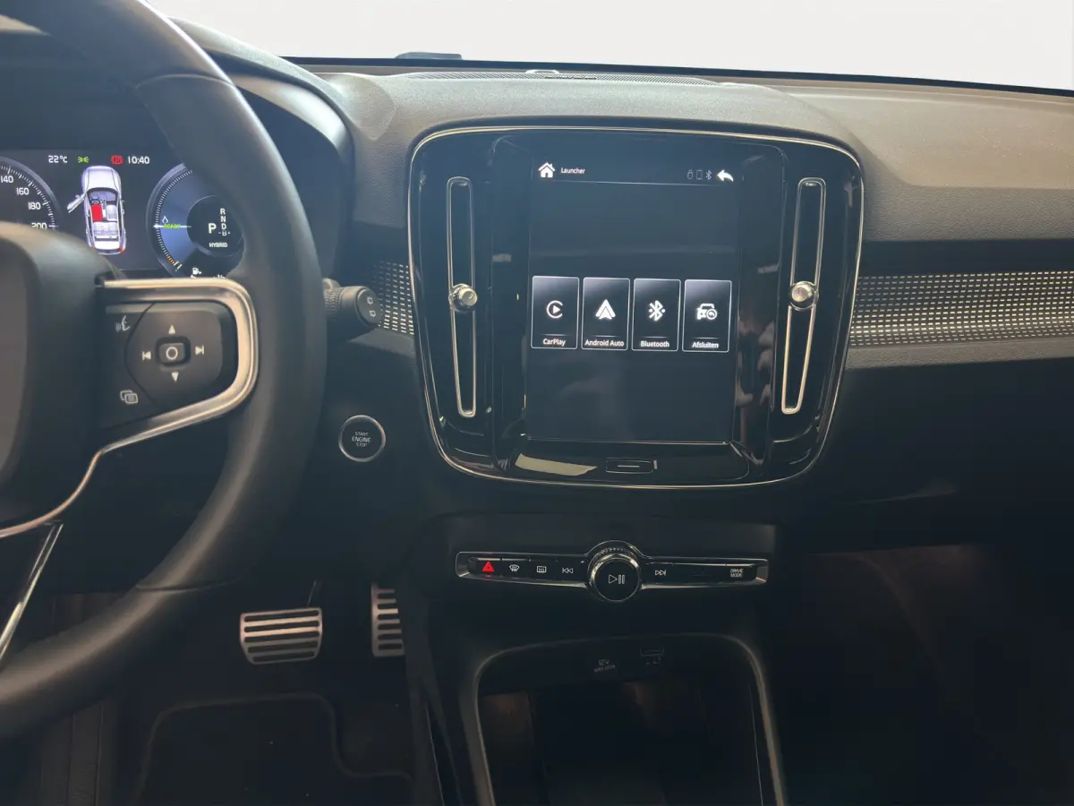 T4 Inscription | Appel Carplay\Android Auto | Achteruitrijcamera | Stuurwiel verwarmd | Premium audio |