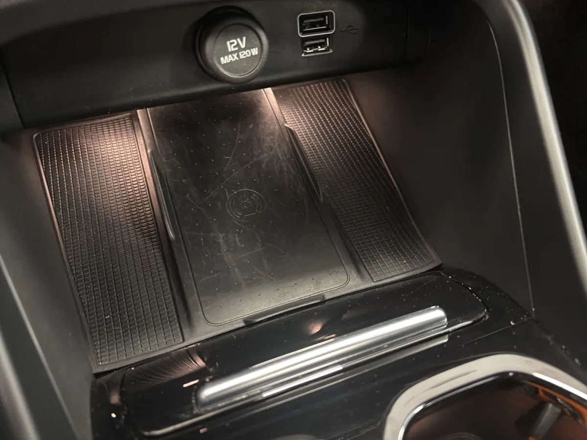 T4 Inscription | Appel Carplay\Android Auto | Achteruitrijcamera | Stuurwiel verwarmd | Premium audio |