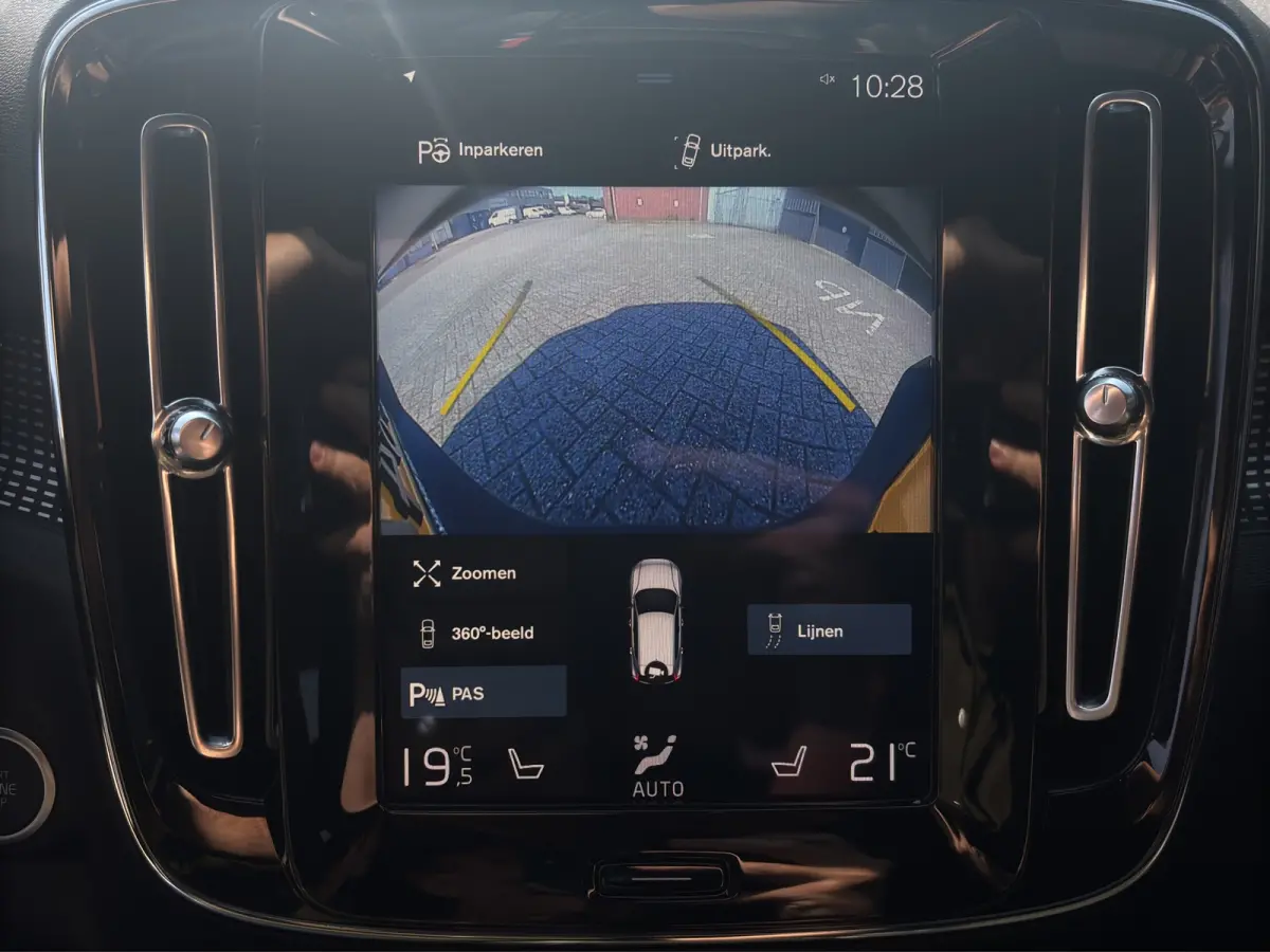 T4 Inscription | Appel Carplay\Android Auto | Achteruitrijcamera | Stuurwiel verwarmd | Premium audio |