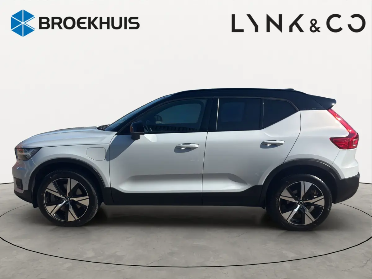 T4 Inscription | Appel Carplay\Android Auto | Achteruitrijcamera | Stuurwiel verwarmd | Premium audio |