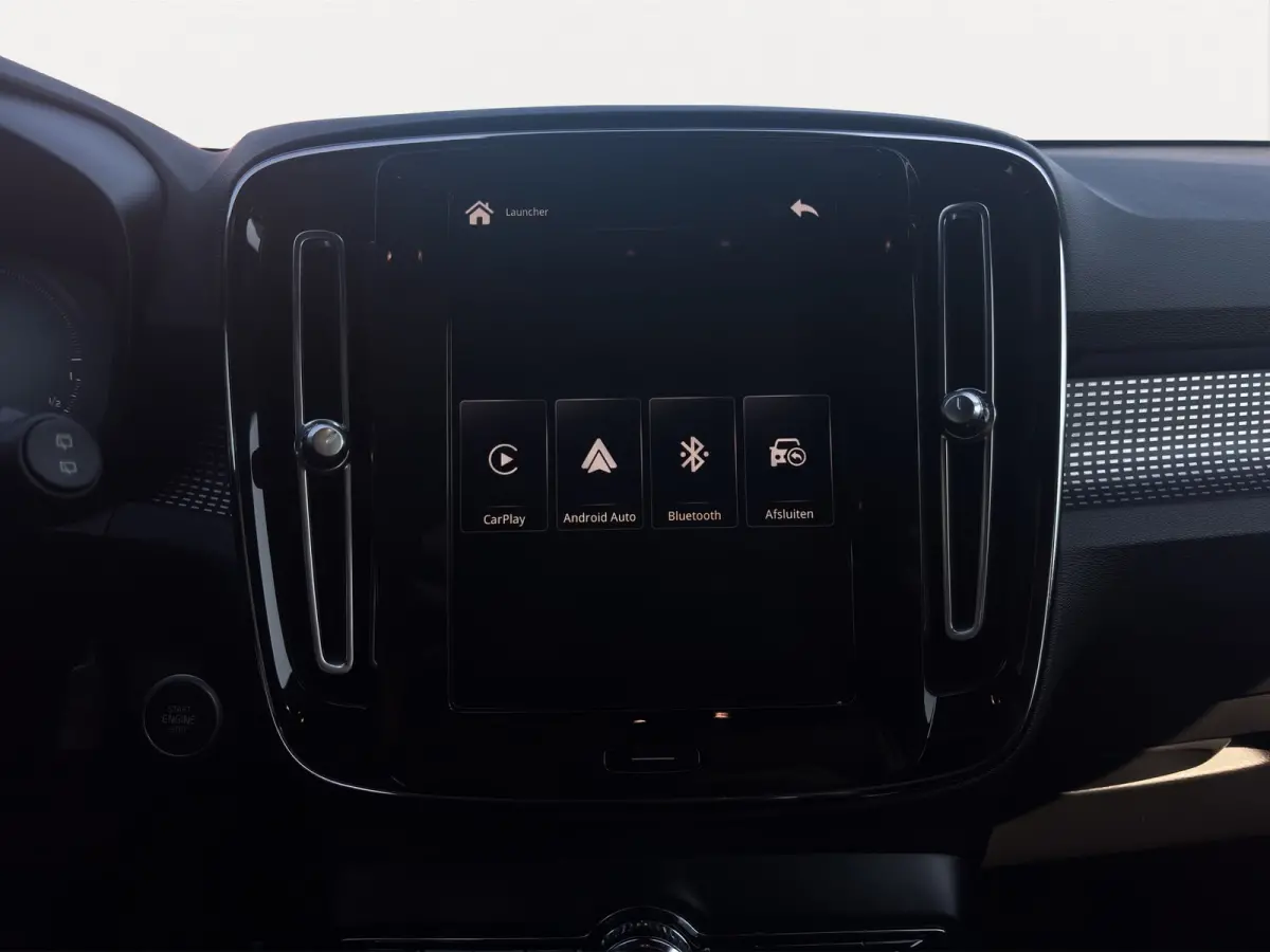 T4 Inscription | Appel Carplay\Android Auto | Achteruitrijcamera | Stuurwiel verwarmd | Premium audio |