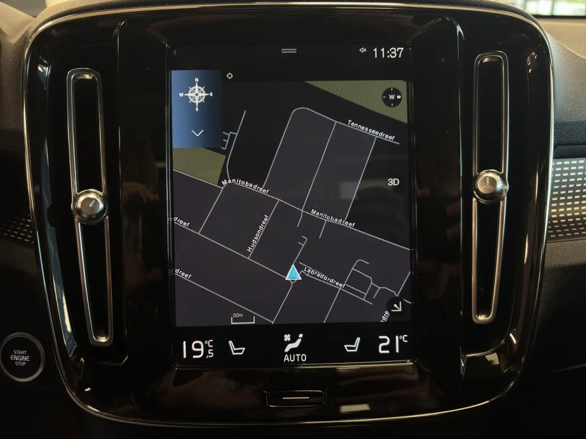 T4 Inscription | Appel Carplay\Android Auto | Achteruitrijcamera | Stuurwiel verwarmd | Premium audio |