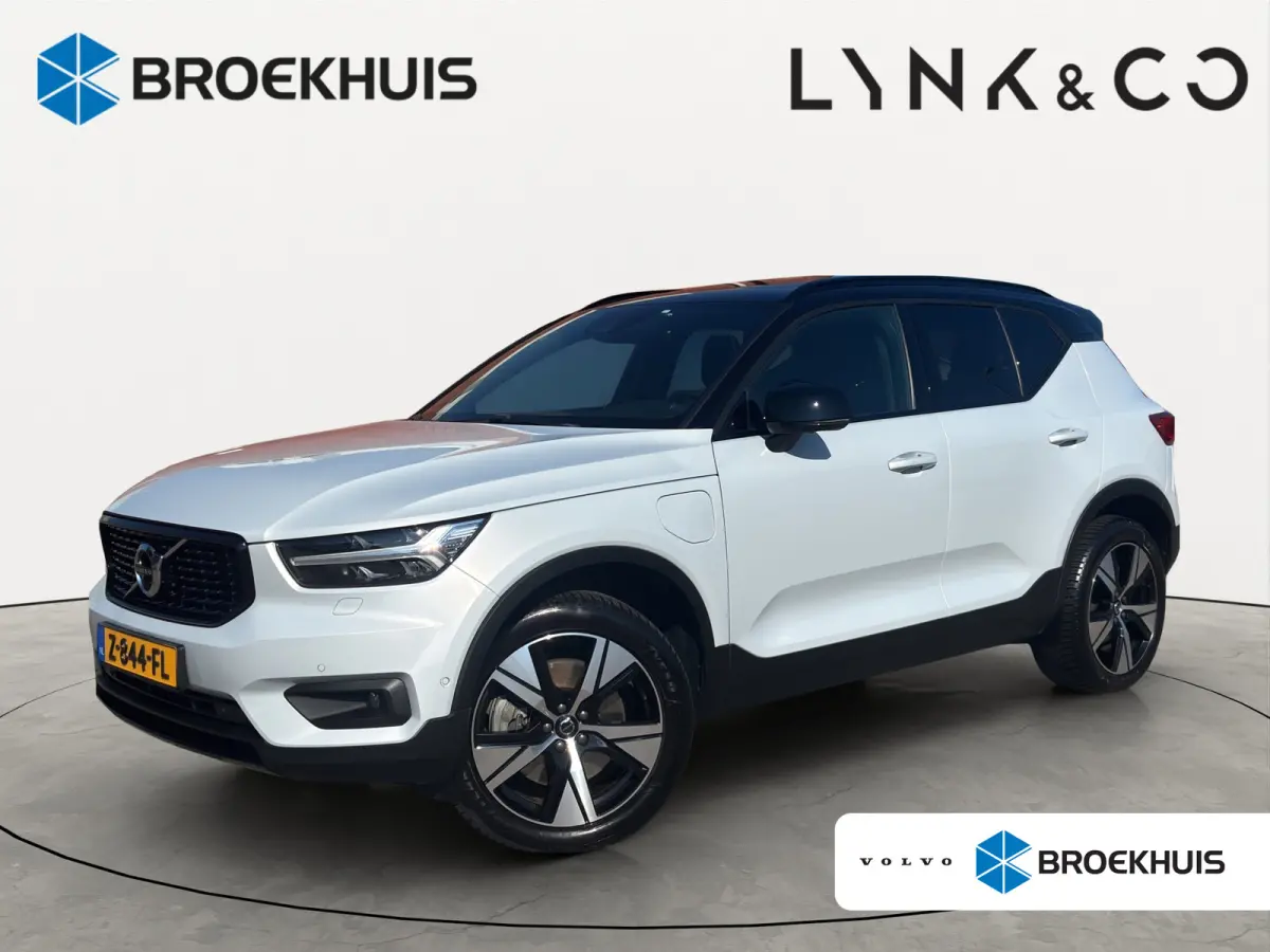 T4 Inscription | Appel Carplay\Android Auto | Achteruitrijcamera | Stuurwiel verwarmd | Premium audio |