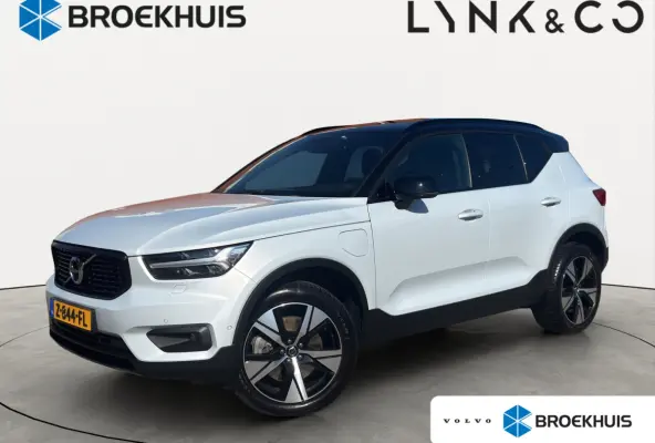 T4 Inscription | Appel Carplay\Android Auto | Achteruitrijcamera | Stuurwiel verwarmd | Premium audio |