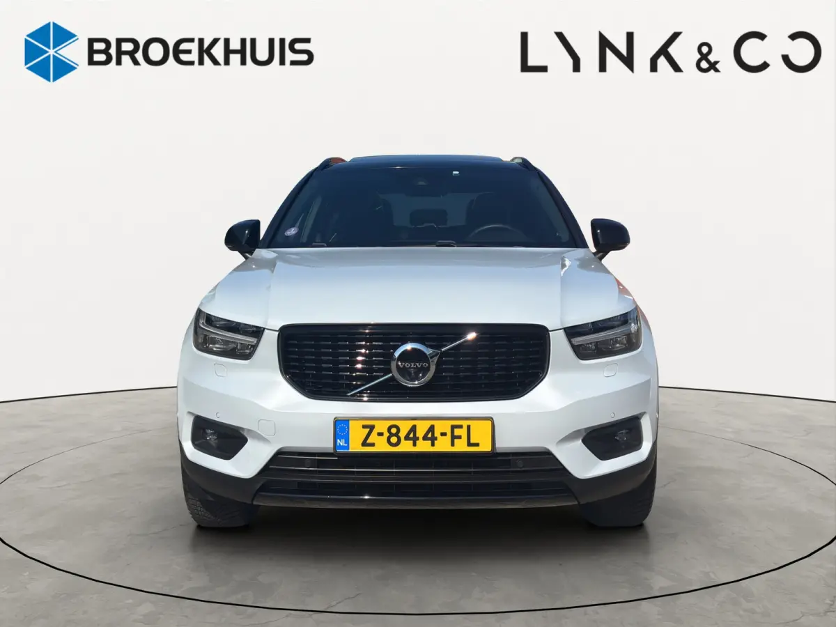 T4 Inscription | Appel Carplay\Android Auto | Achteruitrijcamera | Stuurwiel verwarmd | Premium audio |
