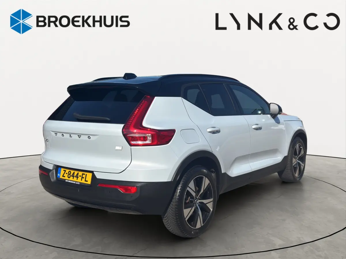 T4 Inscription | Appel Carplay\Android Auto | Achteruitrijcamera | Stuurwiel verwarmd | Premium audio |