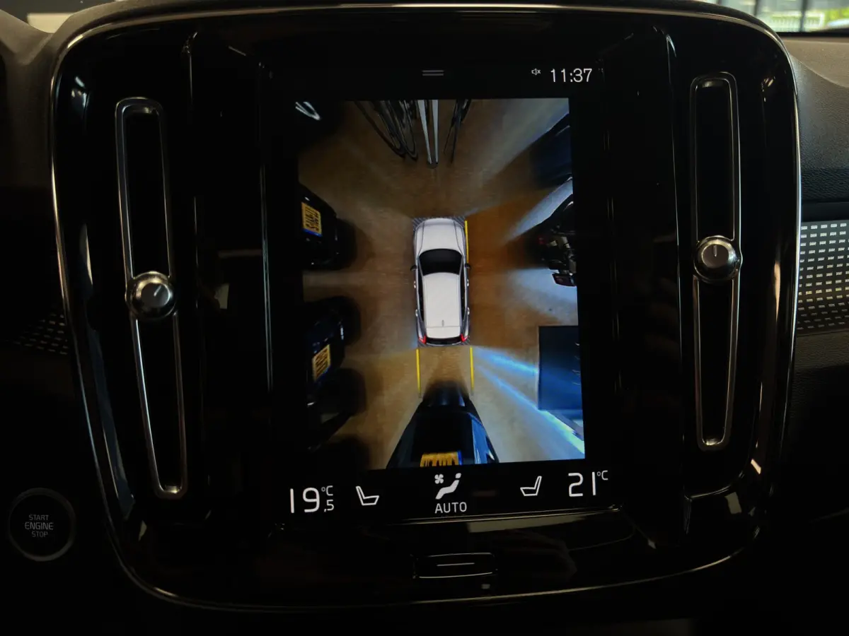 T4 Inscription | Appel Carplay\Android Auto | Achteruitrijcamera | Stuurwiel verwarmd | Premium audio |