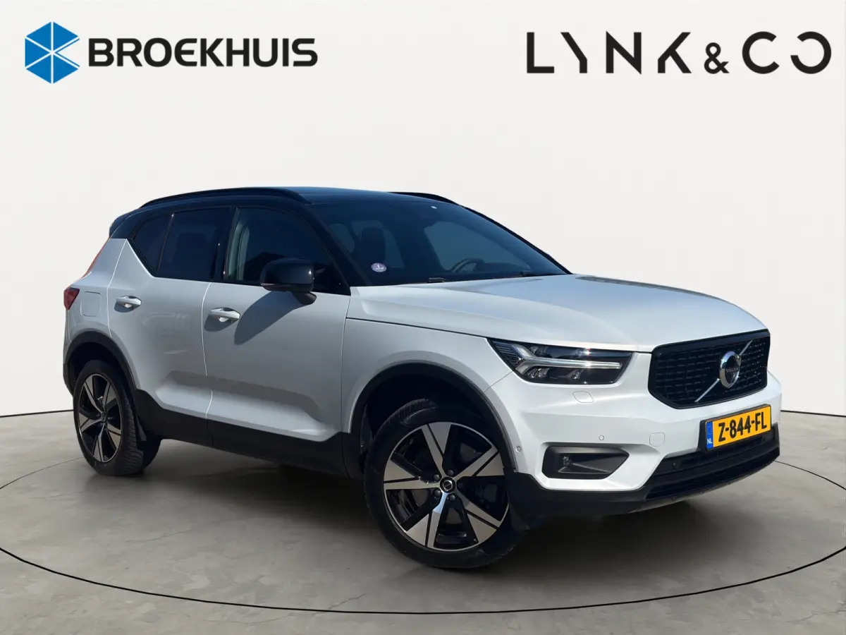 T4 Inscription | Appel Carplay\Android Auto | Achteruitrijcamera | Stuurwiel verwarmd | Premium audio |