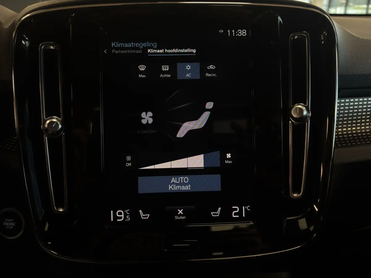 T4 Inscription | Appel Carplay\Android Auto | Achteruitrijcamera | Stuurwiel verwarmd | Premium audio |