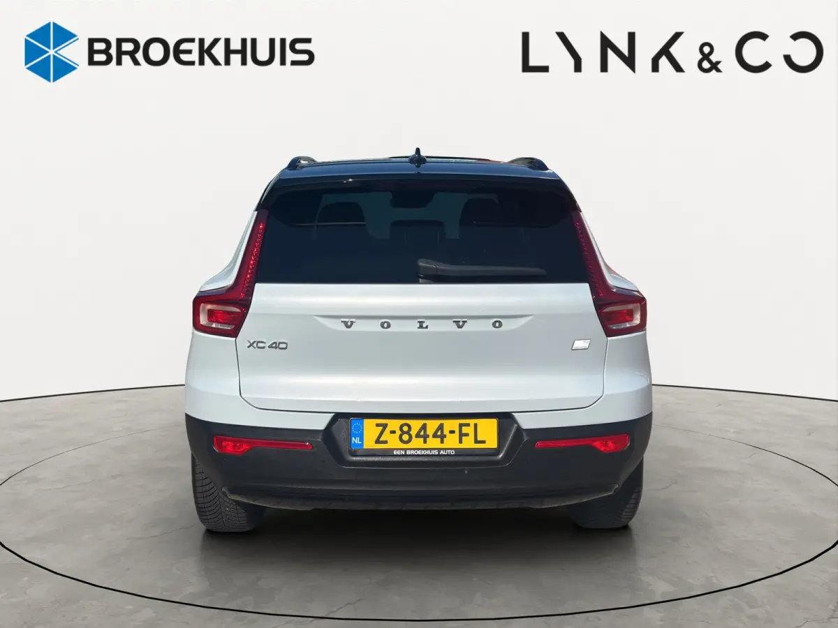 T4 Inscription | Appel Carplay\Android Auto | Achteruitrijcamera | Stuurwiel verwarmd | Premium audio |
