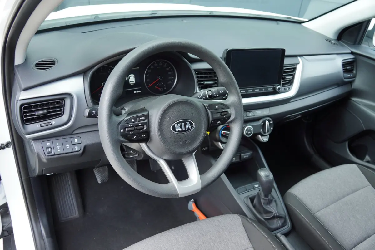 1.0 T-GDi MHEV ComfortLine 2021 Airco Carplay Lane assist Android auto
