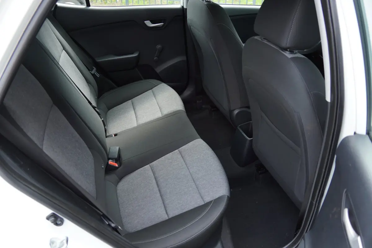 1.0 T-GDi MHEV ComfortLine 2021 Airco Carplay Lane assist Android auto