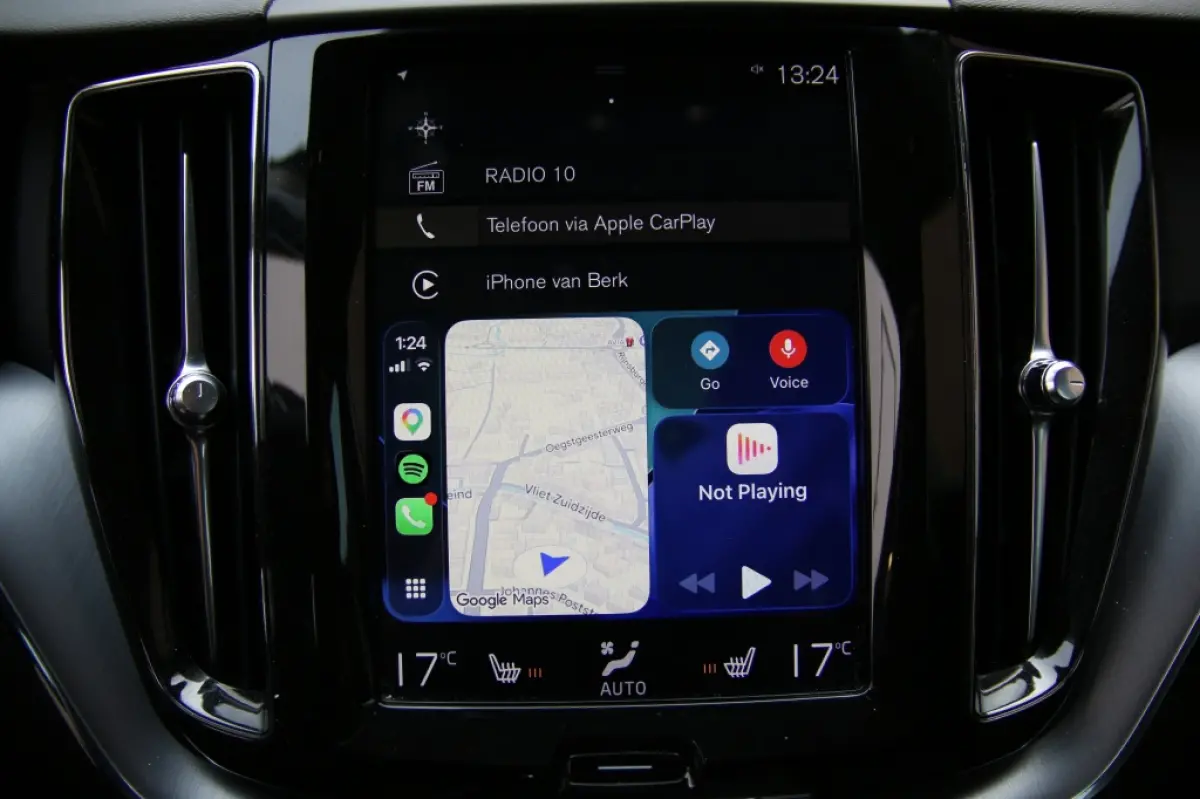 2.0 T5 AWD Momentum
