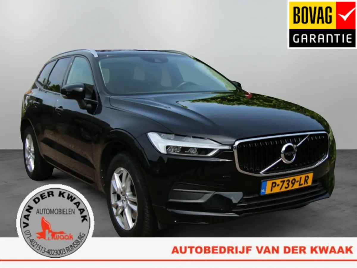 2.0 T5 AWD Momentum