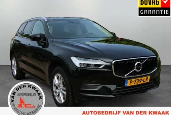 2.0 T5 AWD Momentum