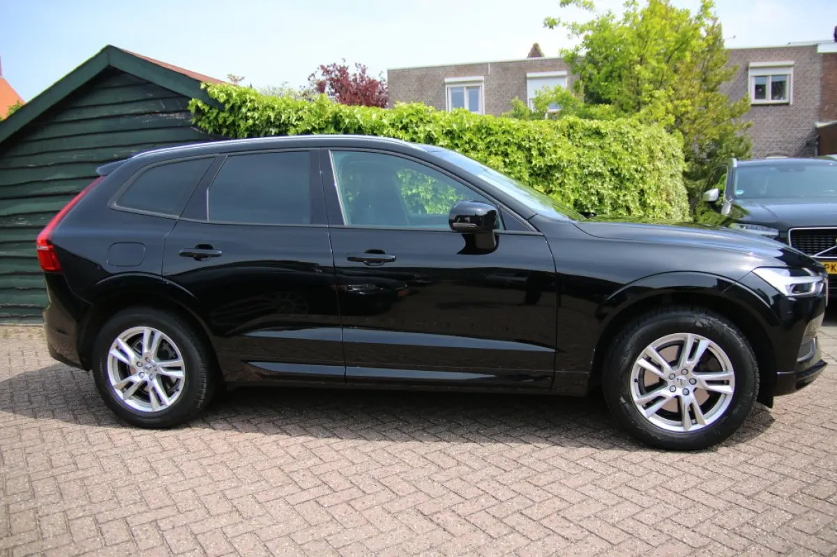 2.0 T5 AWD Momentum