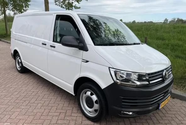 Benzine 2.0 TSI L2H1 DSG Automaat