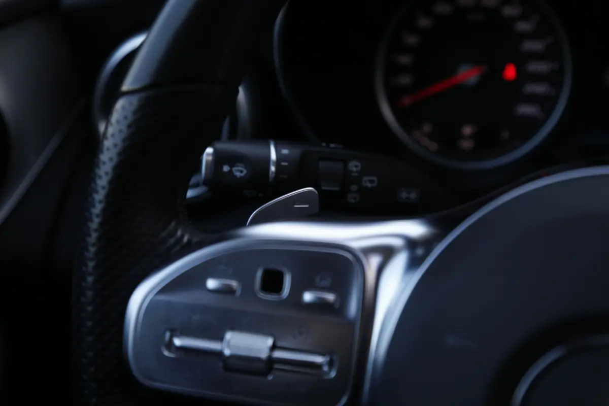 4MATIC AMG*Perfect Onderh.*Pano/Elek. Trekhaak/Night/Treeplanken/Diamond Grille/LED/DAB/Camera/Parkeersens.V+A/20 inch LM*