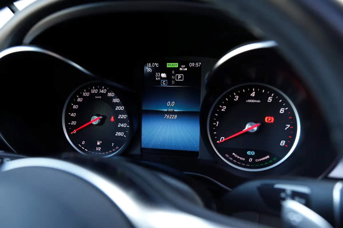 4MATIC AMG*Perfect Onderh.*Pano/Elek. Trekhaak/Night/Treeplanken/Diamond Grille/LED/DAB/Camera/Parkeersens.V+A/20 inch LM*