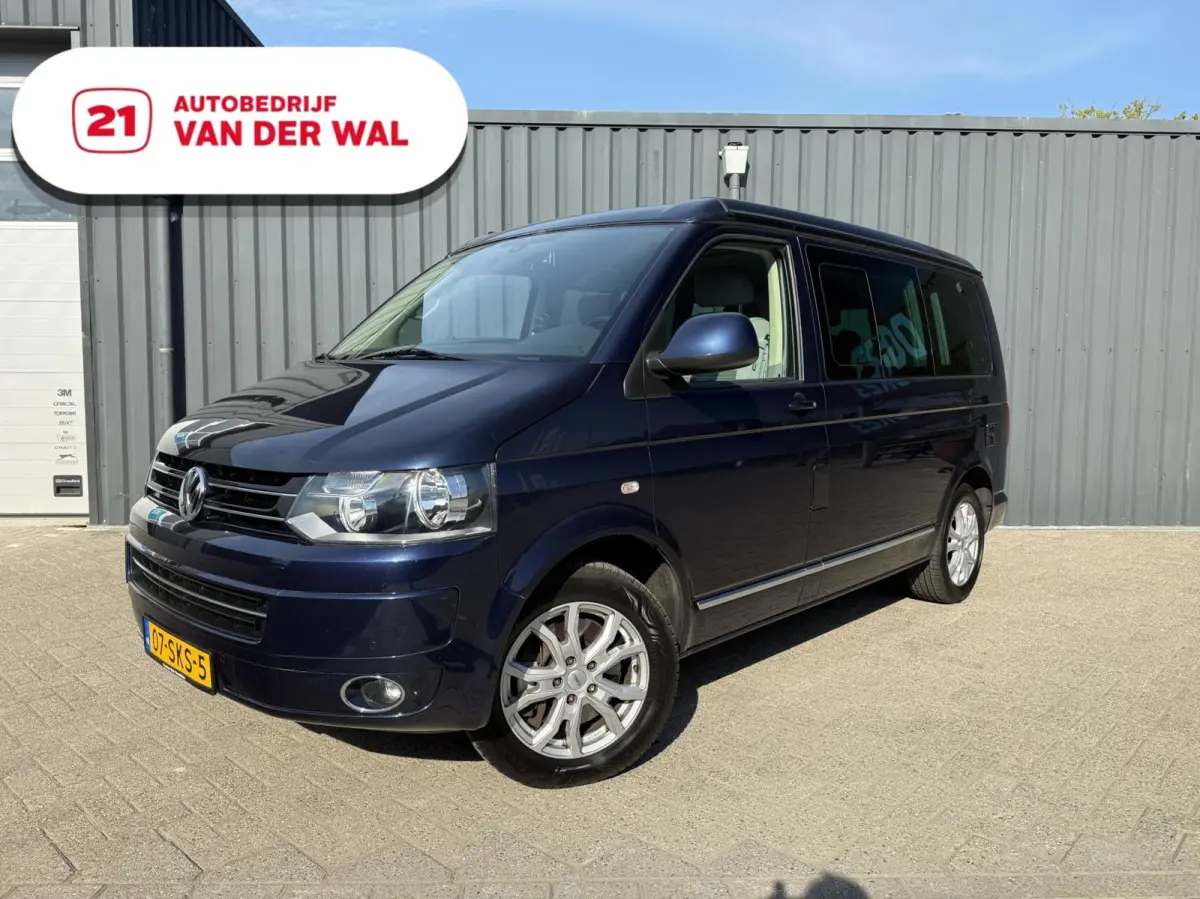 Volkswagen Transporter 2010 Diesel Handgeschakeld leasen