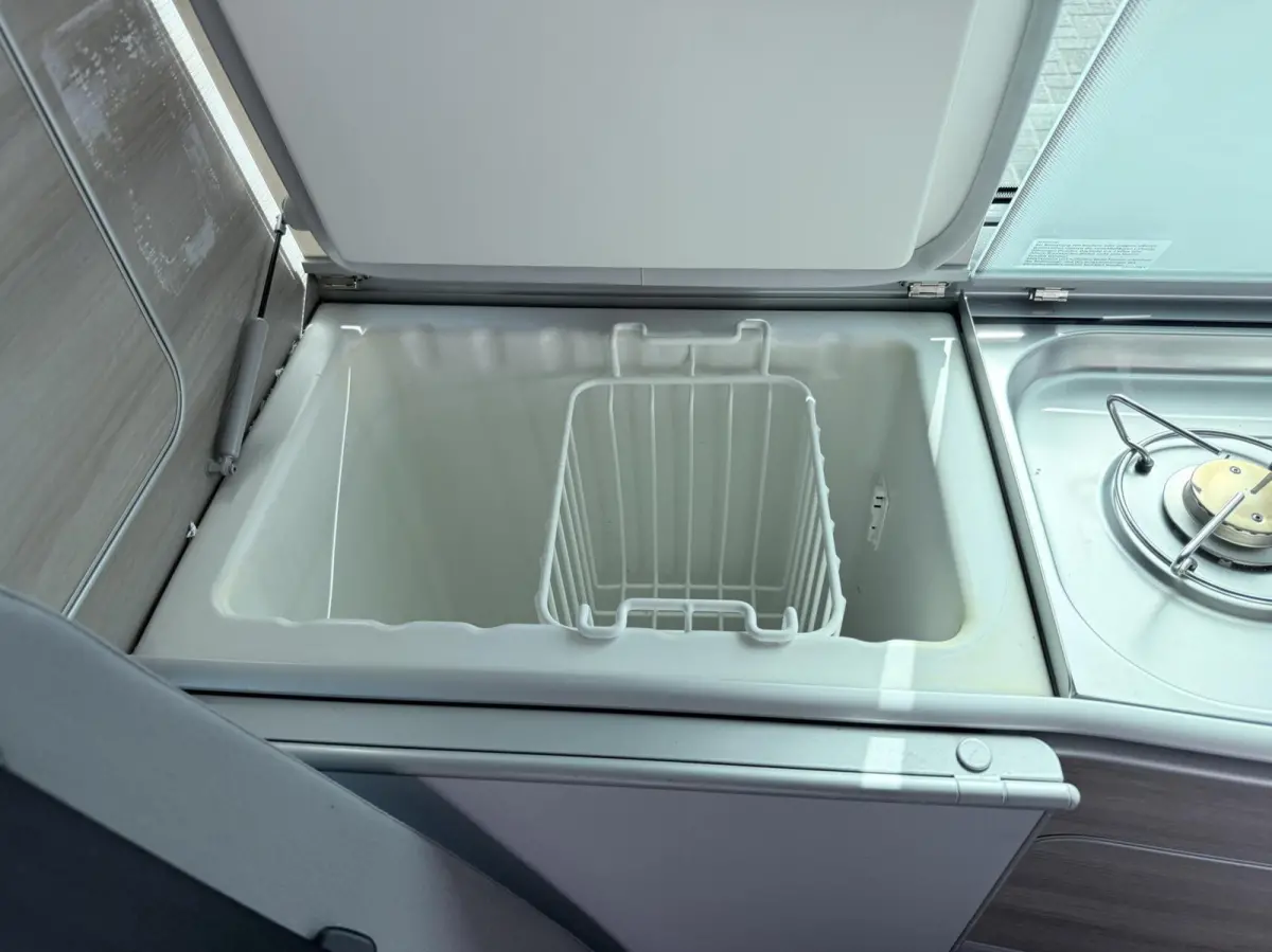 California Camper