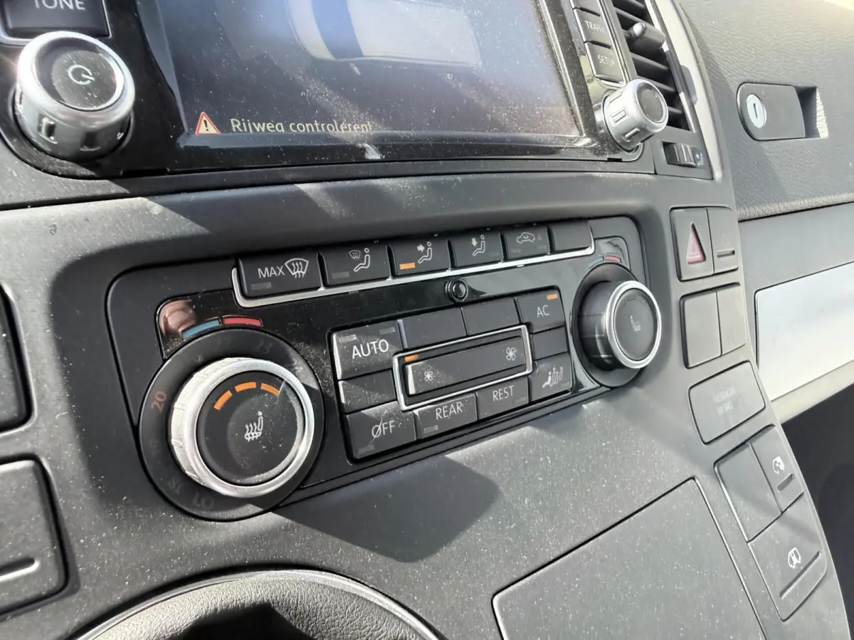 California Camper